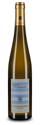 Gundersheimer Riesling VDP.Erste Lage 2024
