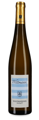 Westhofener Riesling VDP.Erste Lage 2024