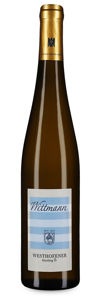 Westhofener Riesling VDP.Erste Lage 2024