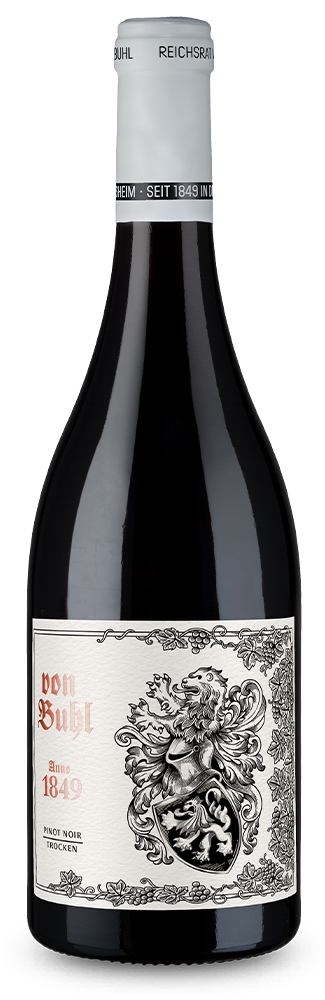 Pinot Noir 1849 2023