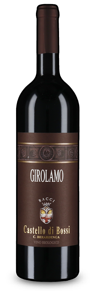 Girolamo 2022