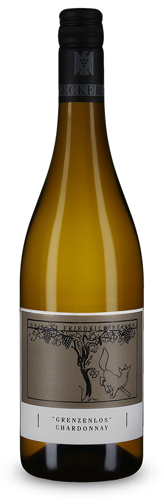 Grenzenlos Chardonnay 2024