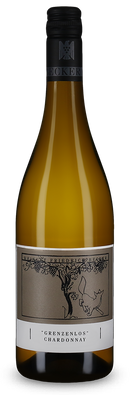 Grenzenlos Chardonnay 2024