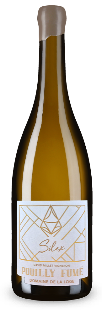 Pouilly-Fumé Silex 2023