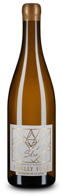 Pouilly-Fumé Silex 2023