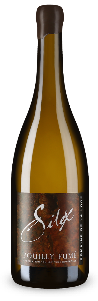 Pouilly-Fumé Silex 2023