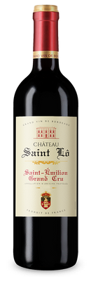 Saint-Émilion Grand Cru 2022