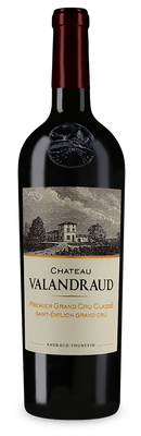 1er Grand Cru Classé B Saint-Émilion Grand Cru 2020