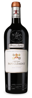 Grand Cru Classé Pessac-Léognan 2022