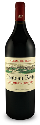 1er Grand Cru Classé A Saint-Émilion Grand Cru 2018