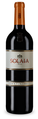 Solaia Toscana 2022
