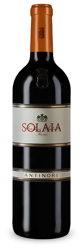 Solaia Toscana 2022