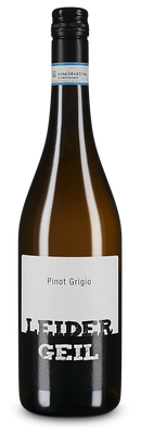 Pinot Grigio 2025