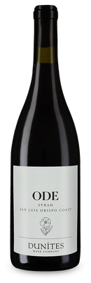 ODE Syrah San Luis Obispo Coast 2023