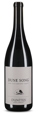 Dune Song Grenache San Luis Obispo Coast 2024