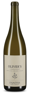 Oliver's Vineyards Chardonnay San Luis Obispo Coast 2023