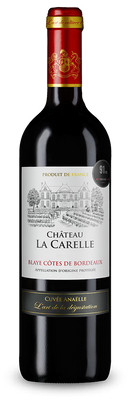 Blaye Côtes de Bordeaux 2022