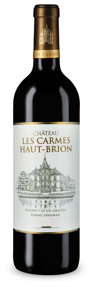 Pessac-Léognan 2020