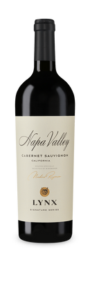 Napa Valley Cabernet Sauvignon 2023