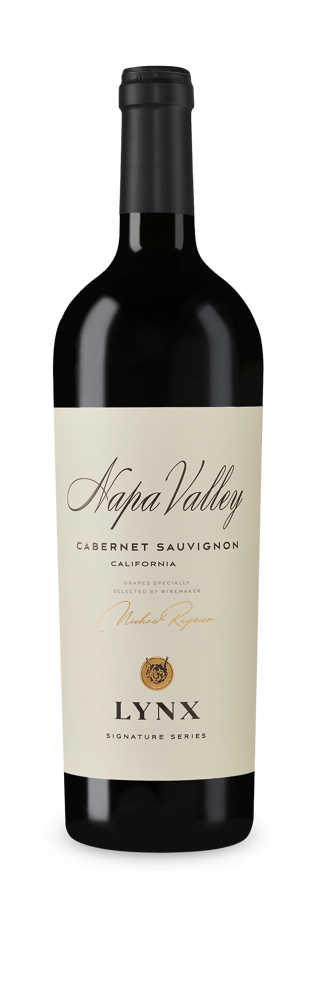 Napa Valley Cabernet Sauvignon 2023