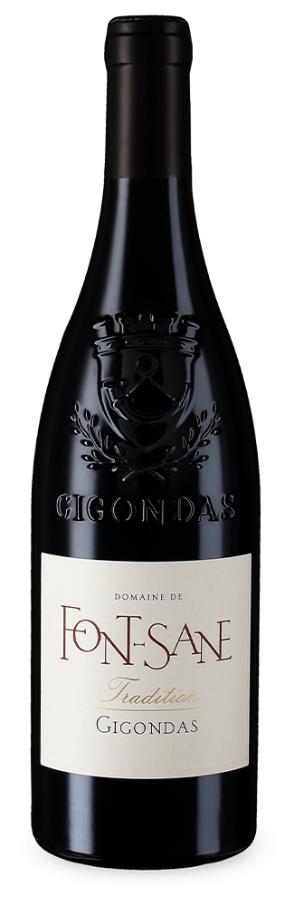 Gigondas Tradition 2023