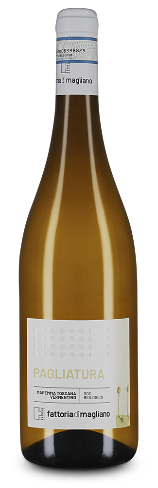 Vermentino Pagliatura 2024
