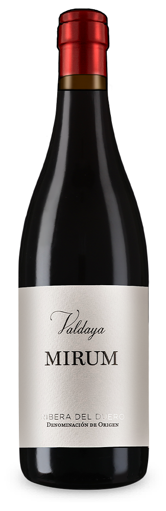 Mirum de Valdaya Tempranillo 2021