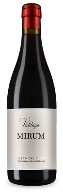 Mirum de Valdaya Tempranillo 2021