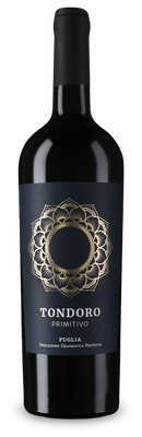 Primitivo 2024
