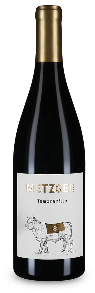 Tempranillo 2023
