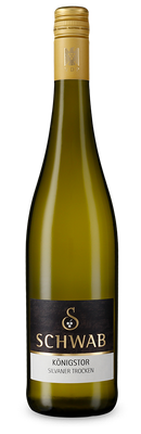 Königstor Silvaner 2025