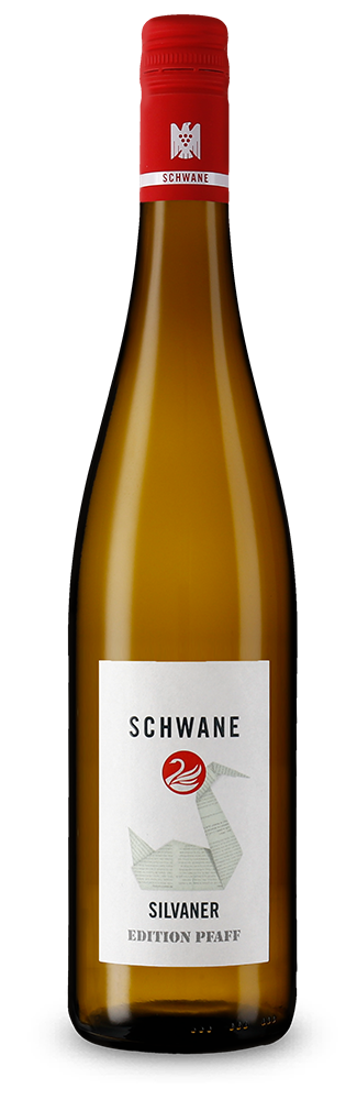 Edition Pfaff Silvaner 2025