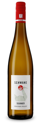 Edition Pfaff Silvaner 2025