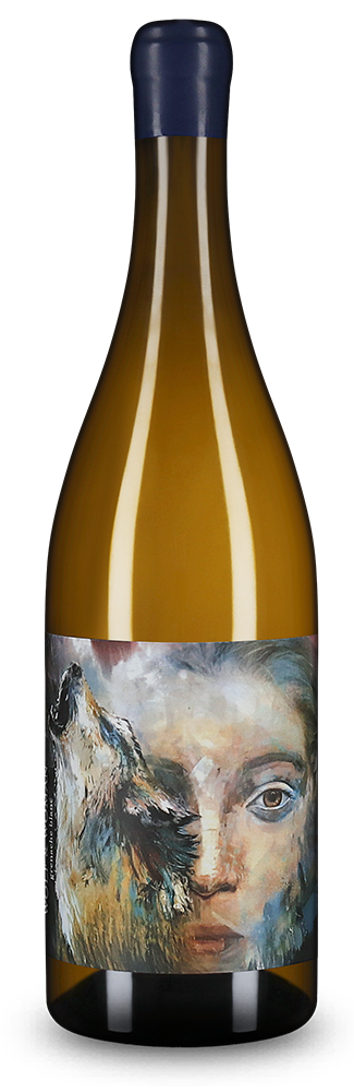 Grenache Blanc 2024