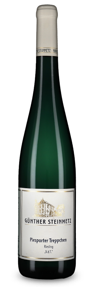 Piesporter Treppchen Riesling von den Terrassen 2024