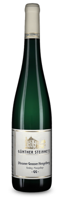 Riesling Mosel Dhroner Grosser Hengelberg GG 2024