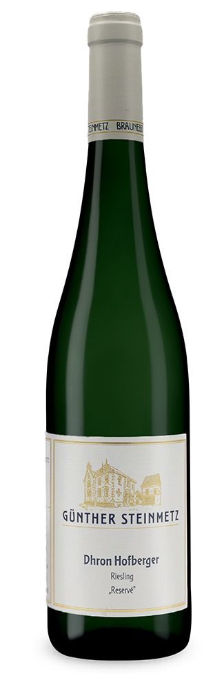 Riesling Dhron Hofberger Reserve 2024