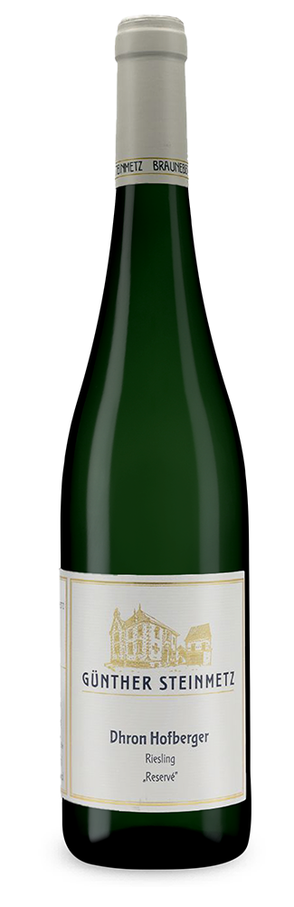 Riesling Dhron Hofberger Reserve 2024