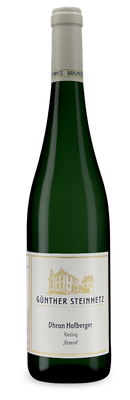 Riesling Dhron Hofberger Reserve 2024