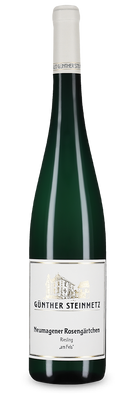 Neumagener Rosengärtchen Riesling am Fels 2024