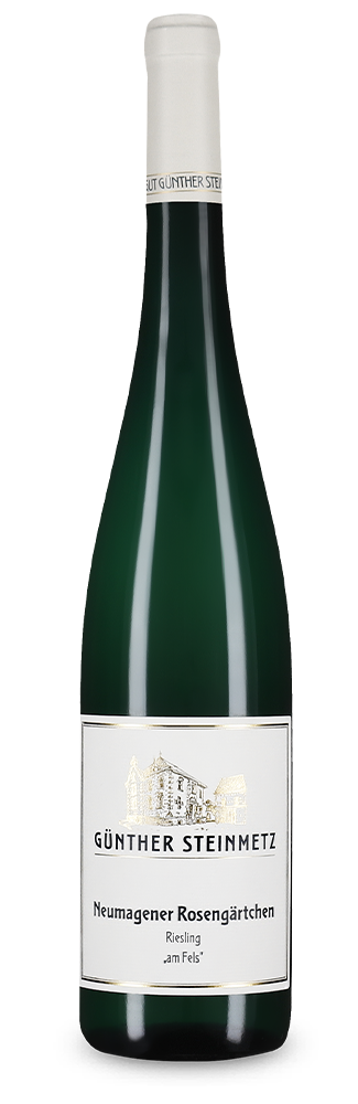 Neumagener Rosengärtchen Riesling am Fels 2024