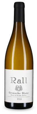 Rall Grenache Blanc 2024