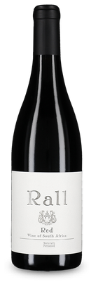 Rall Red 2023