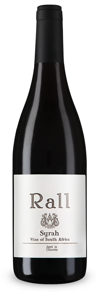 Rall Syrah 2024
