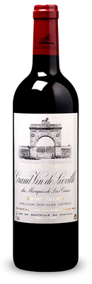 2ème Grand Cru Classé Saint-Julien 2022