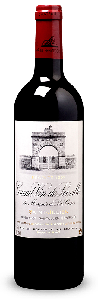 2ème Grand Cru Classé Saint-Julien 2022