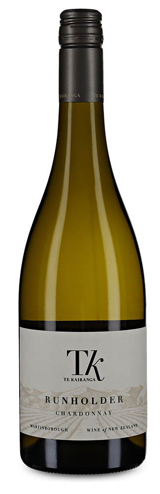 Runholder Chardonnay Martinborough 2024