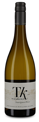 Estate Sauvignon Blanc Martinborough 2025
