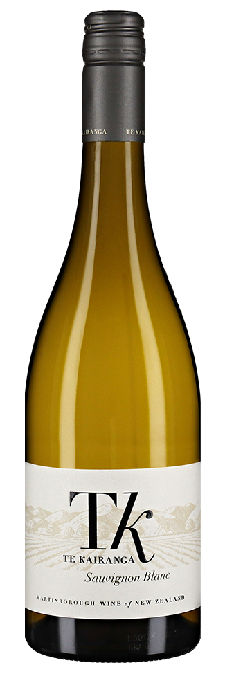 Estate Sauvignon Blanc Martinborough 2025
