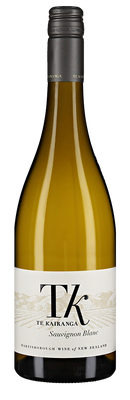 Estate Sauvignon Blanc Martinborough 2025